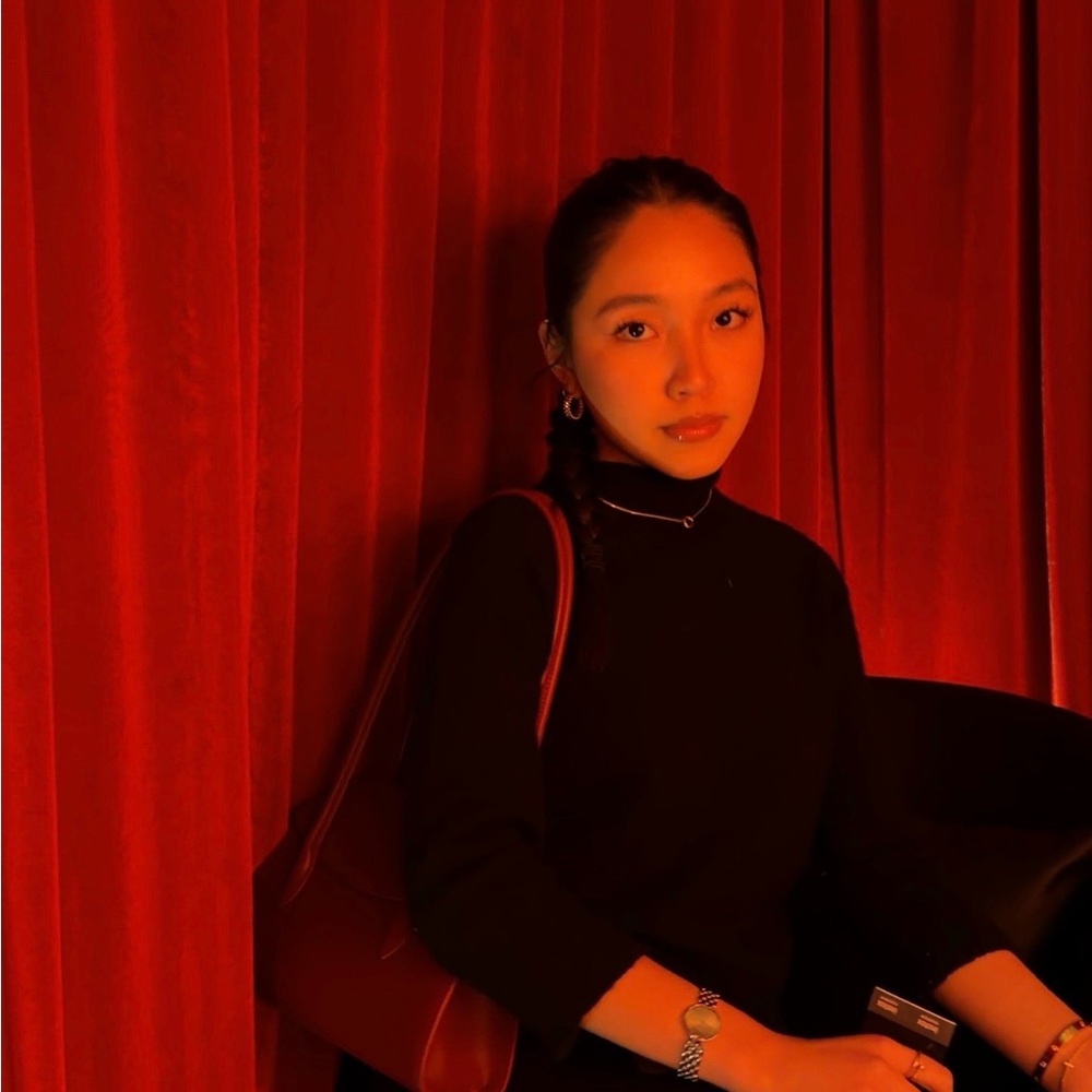 Meet your Posher, Khanh